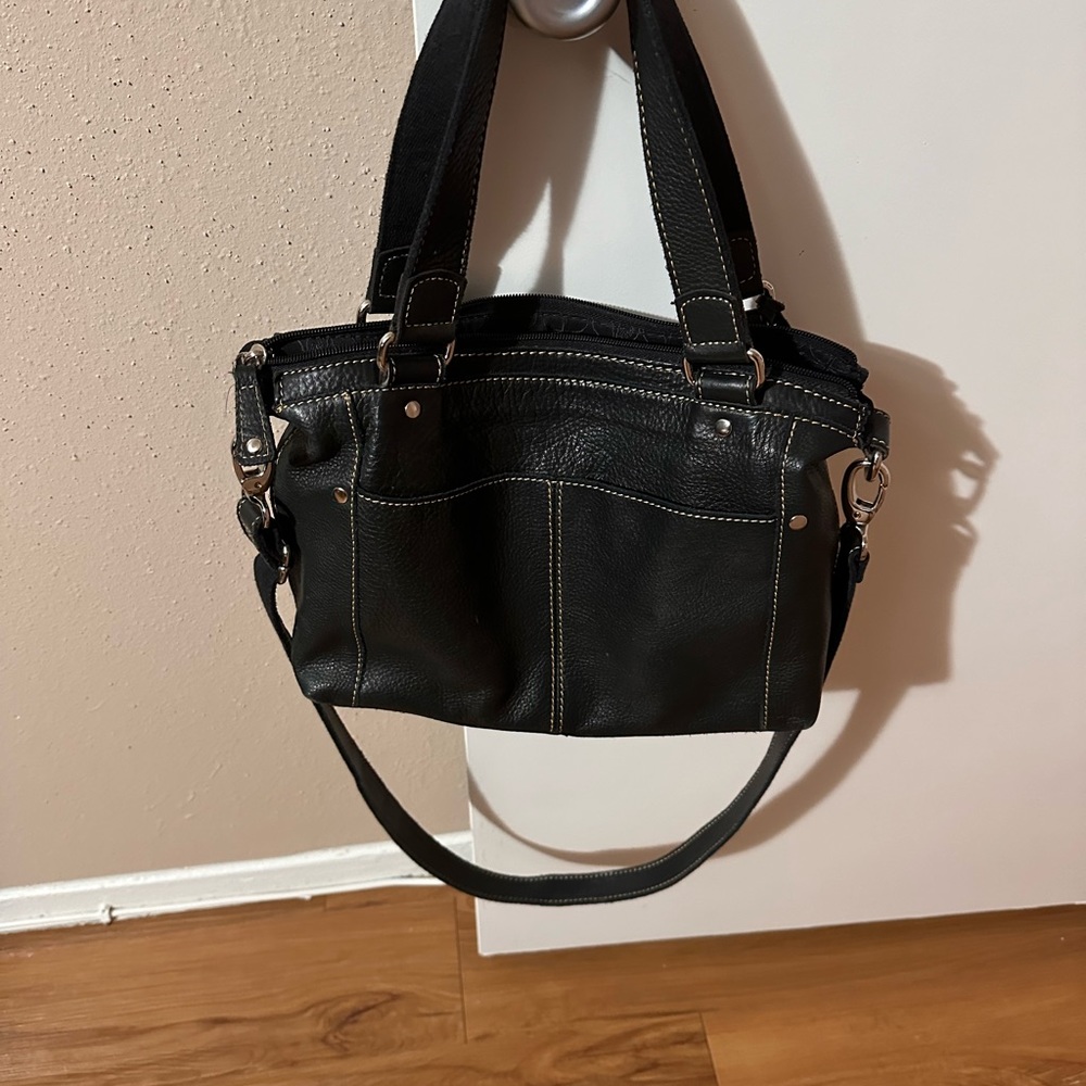 Fossil handbag